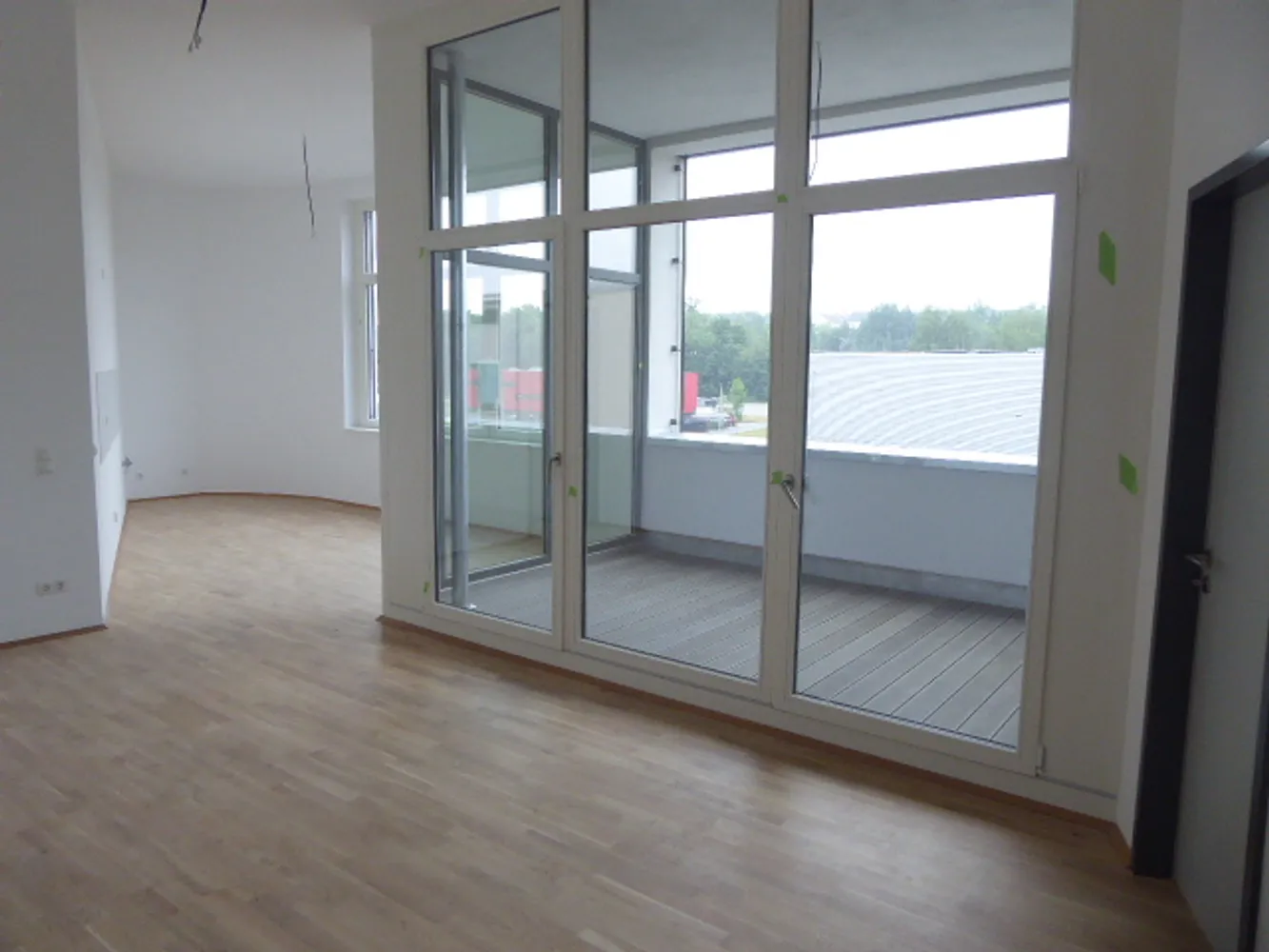 4 Zimmer Wohnung mit 119 m² in Chemnitz – Bild 1
