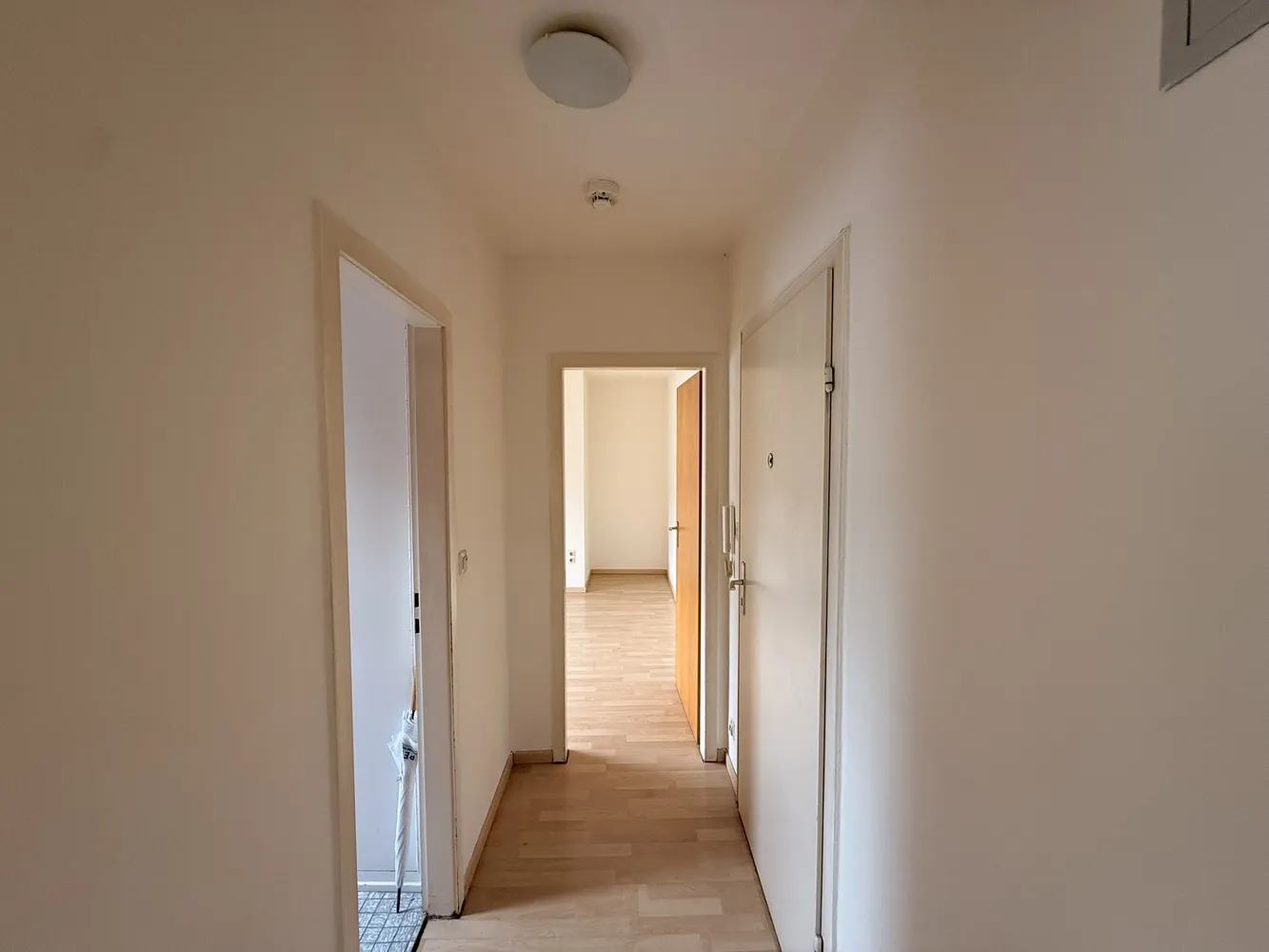 1 Zimmer Wohnung mit 31 m² in Essen – Bild 9