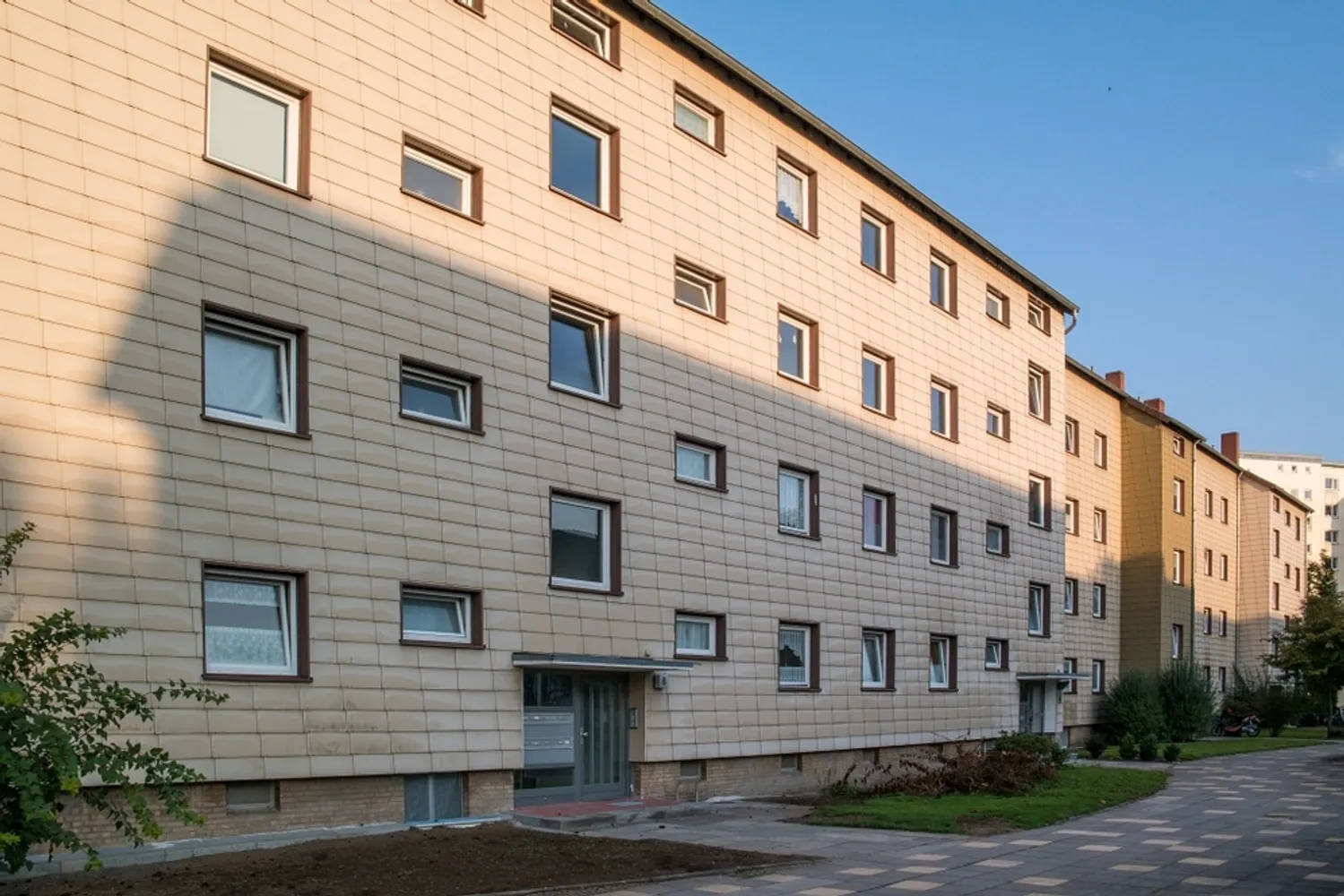 2 Zimmer Wohnung mit 53 m² in Wolfsburg – Bild 4