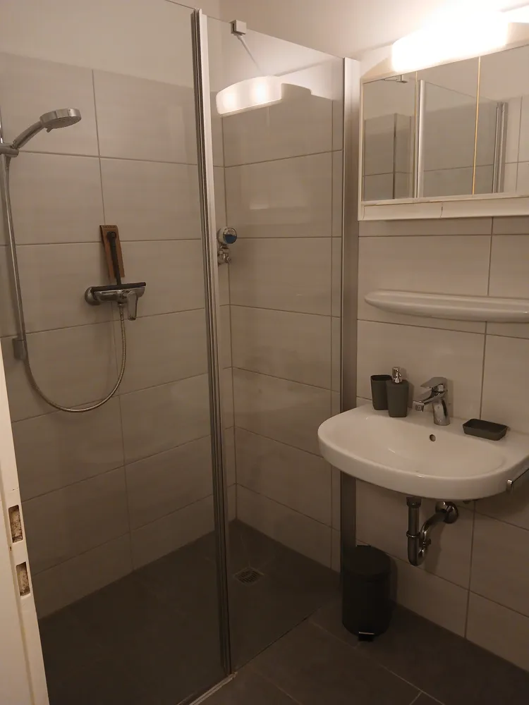 2 Zimmer Wohnung mit 42 m² in Bielefeld – Bild 5