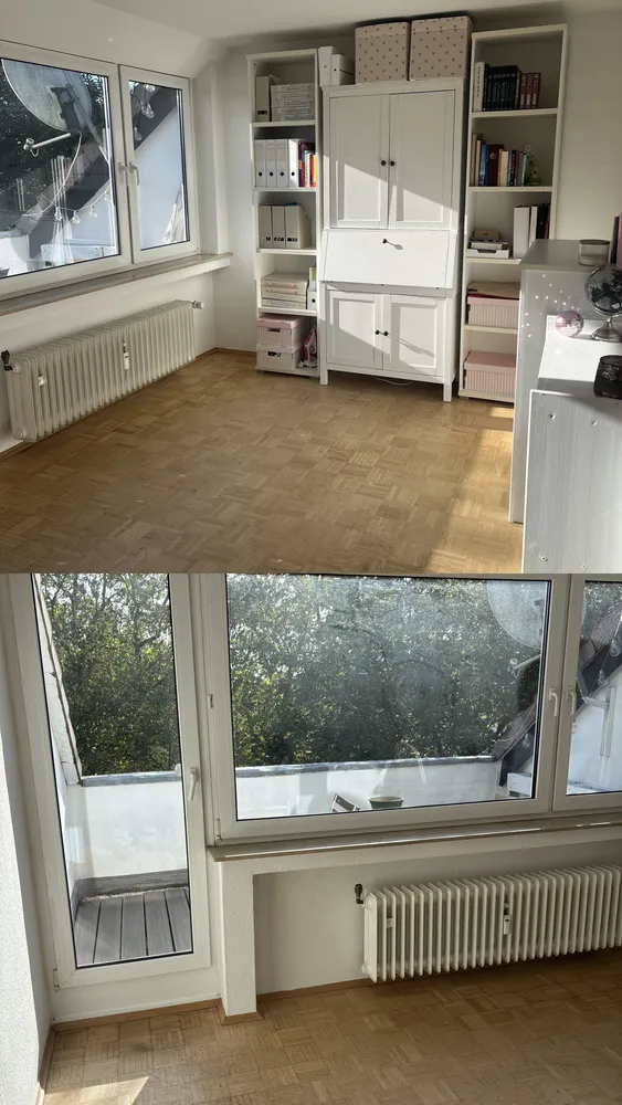 4 Zimmer Wohnung mit 91 m² in Köln – Bild 7