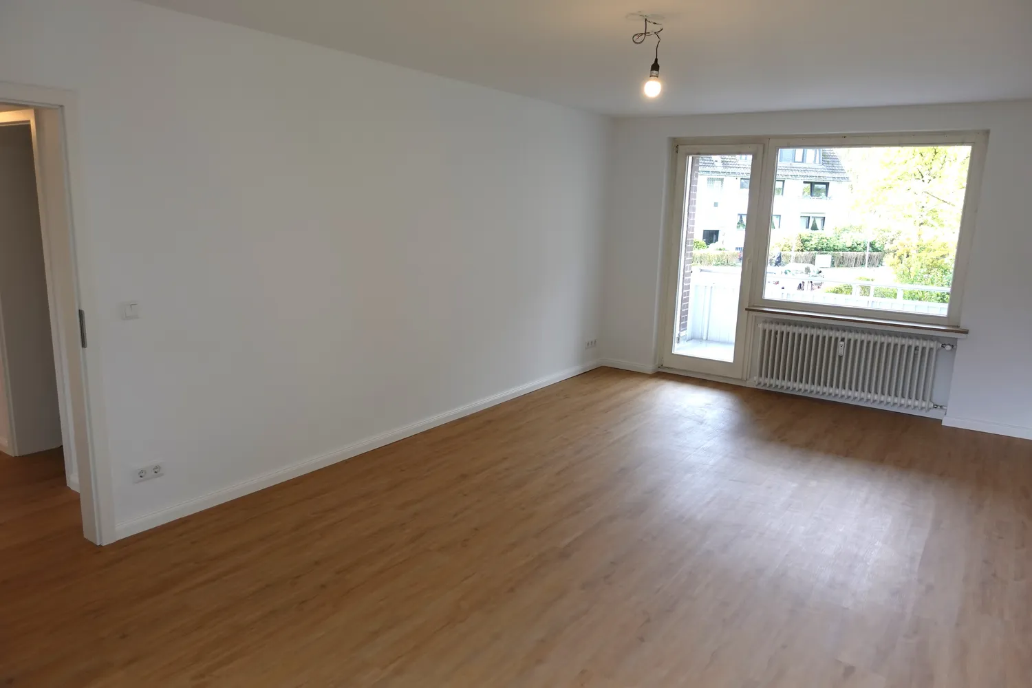 3 Zimmer Wohnung mit 72 m² in Bremen – Bild 12
