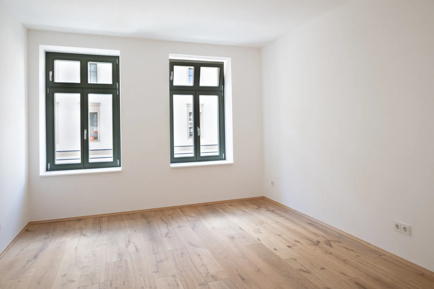 3 Zimmer Wohnung mit 72 m² in Leipzig – Bild 2