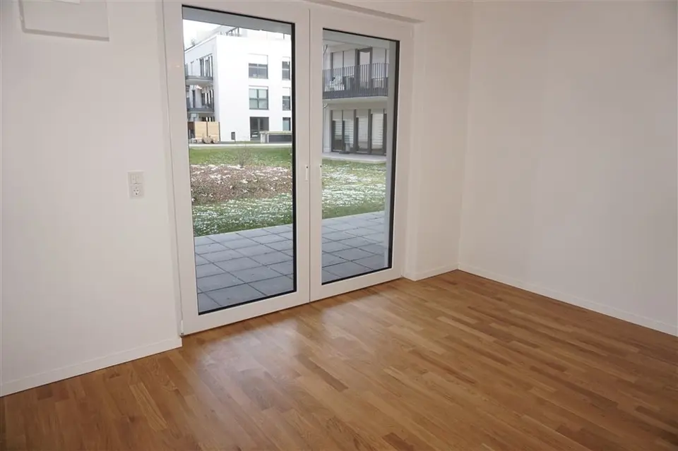 2 Zimmer Wohnung mit 64 m² in Trier – Bild 3