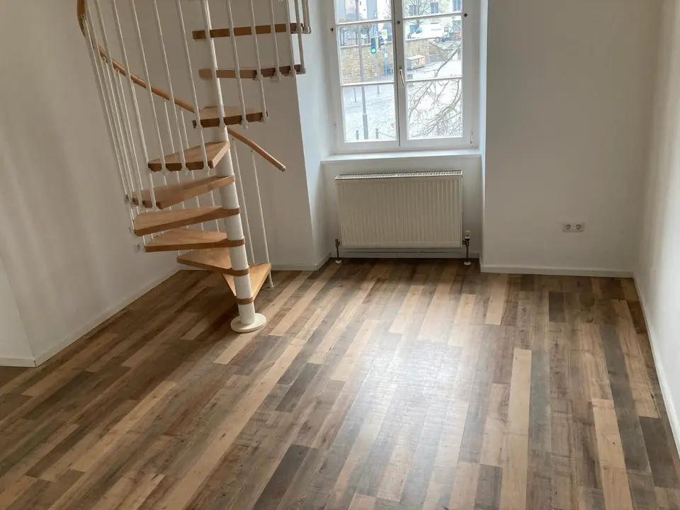 2 Zimmer Wohnung mit 45 m² in Passau – Bild 4