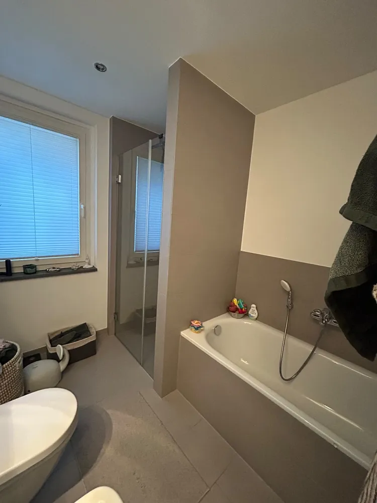 3 Zimmer Wohnung mit 91 m² in Hamburg – Bild 12