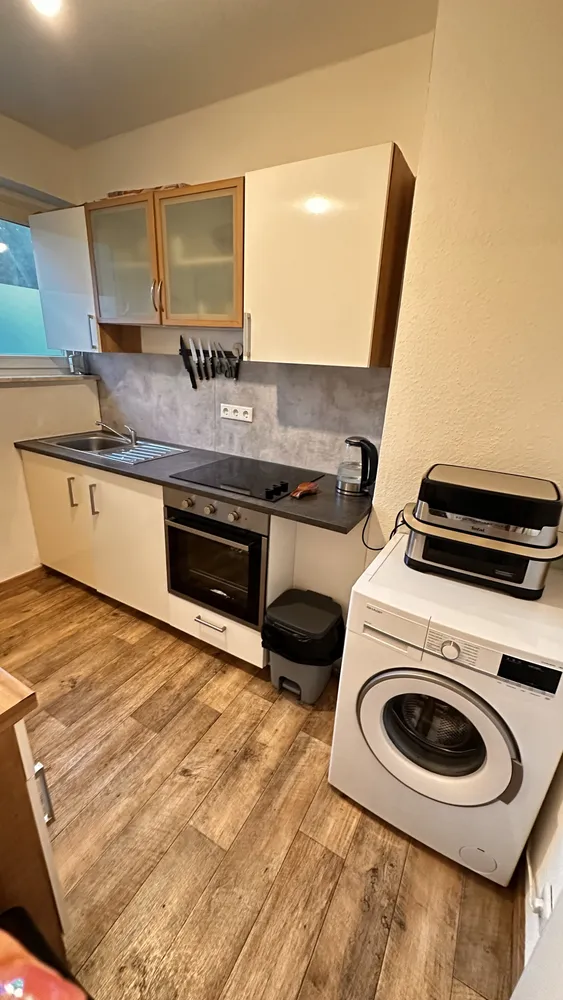2 Zimmer Wohnung mit 52 m² in Gelsenkirchen – Bild 11