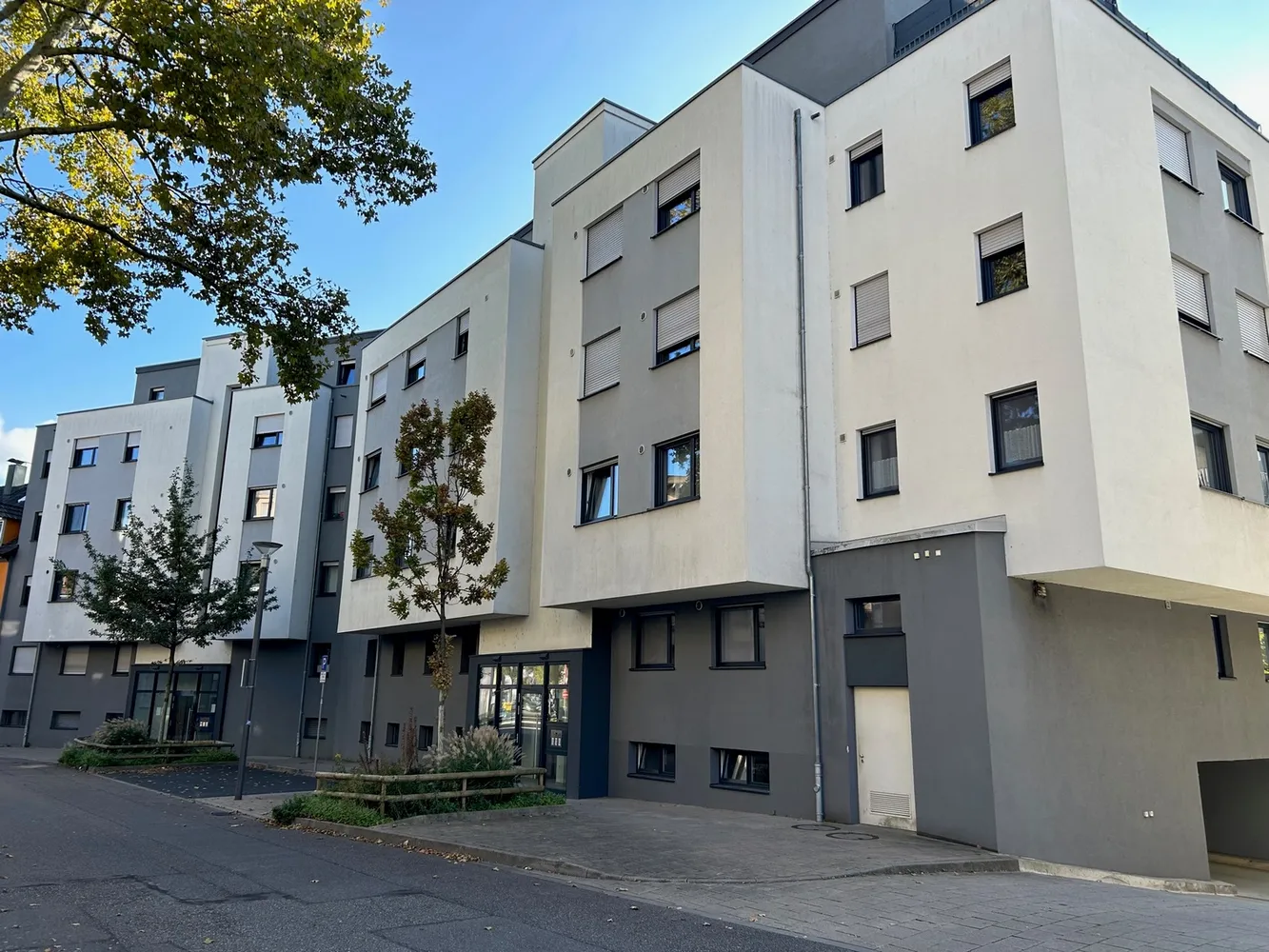 5 Zimmer Wohnung mit 134 m² in Kehl – Bild 5