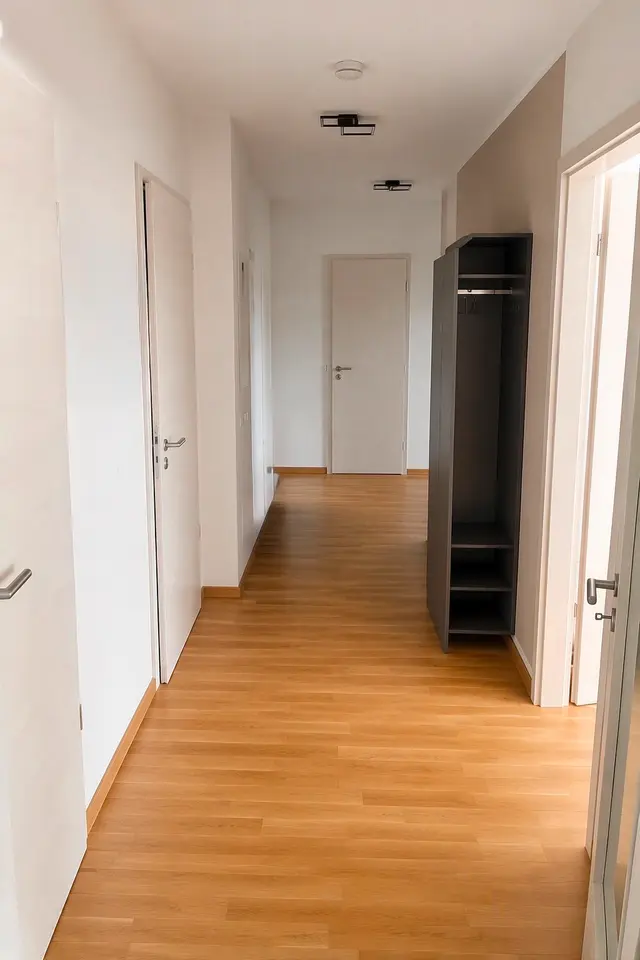 4 Zimmer Wohnung mit 115 m² in Werder (Havel) – Bild 4