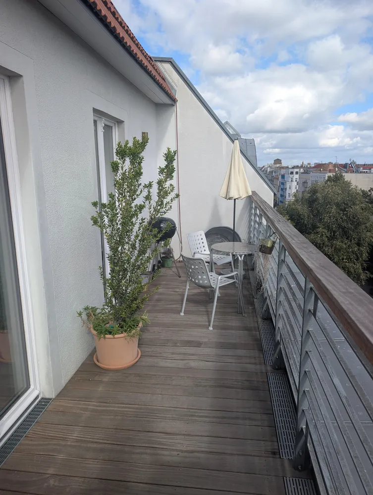3 Zimmer Wohnung mit 99 m² in Berlin – Bild 10