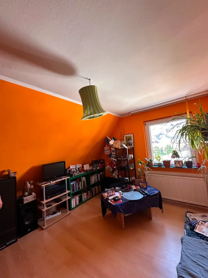 2 Zimmer Wohnung mit 43 m² in Siegen – Bild 9