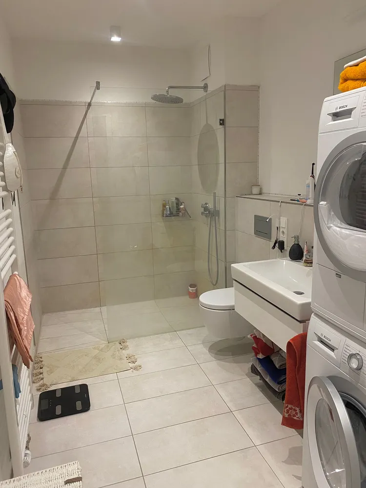 2 room apartment with 63 m² in Regensburg – Photo 10