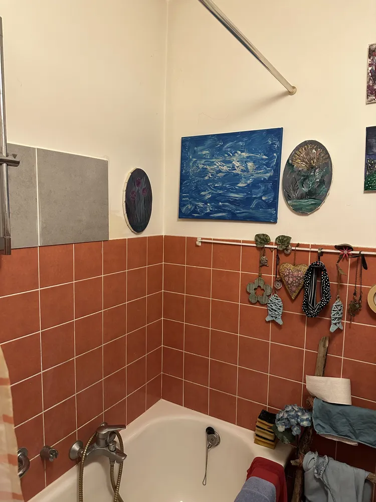 1 Zimmer Wohnung mit 42 m² in Solingen – Bild 10