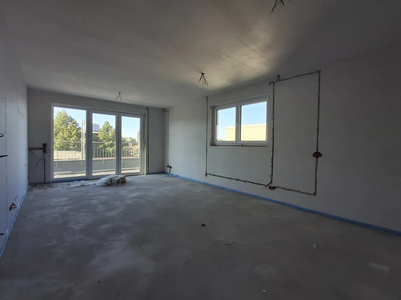 3 Zimmer Wohnung mit 85 m² in Bonn – Bild 1