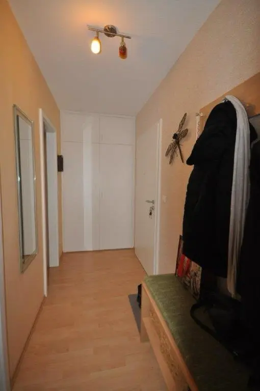 2 Zimmer Wohnung mit 51 m² in Suhl – Bild 6