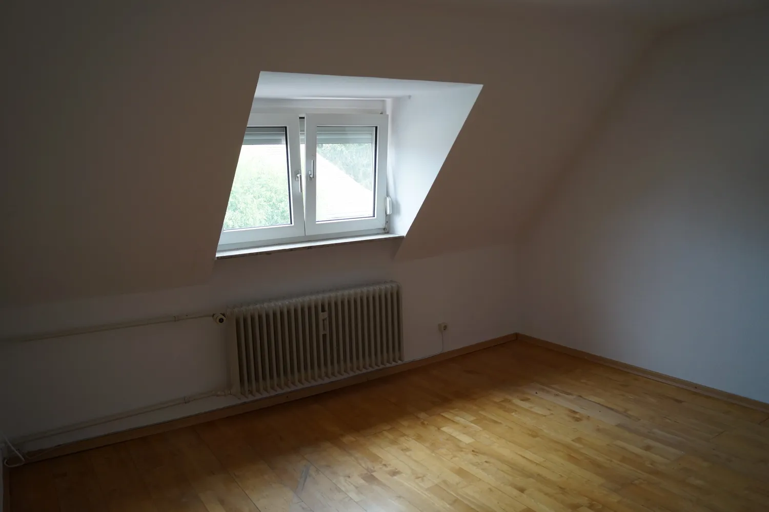 3 Zimmer Wohnung mit 80 m² in Karlsruhe – Bild 3