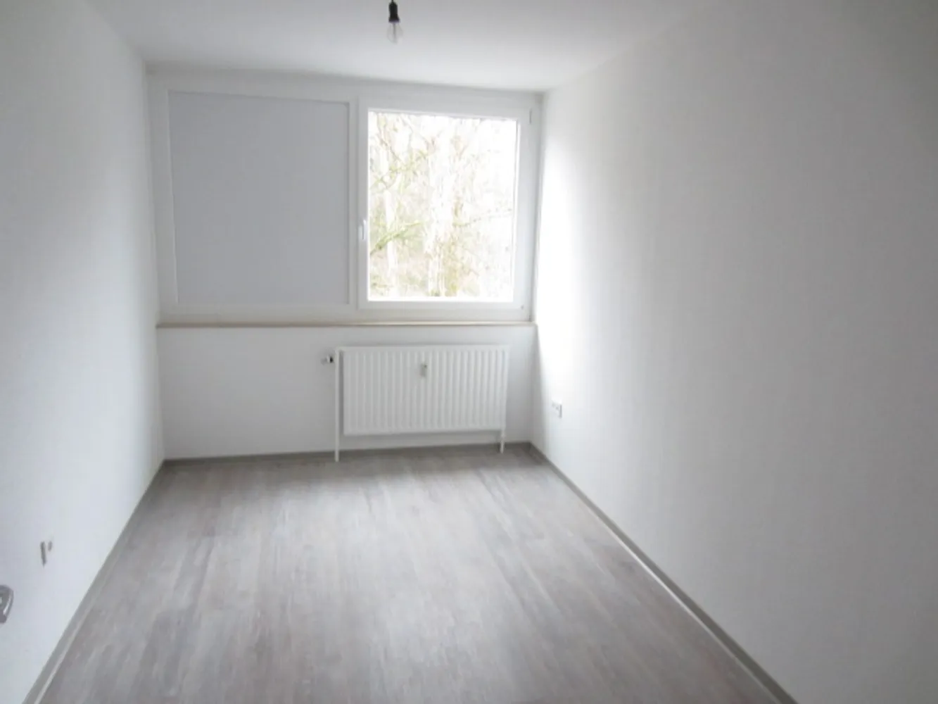 4 room apartment with 81 m² in Dortmund – Photo 4