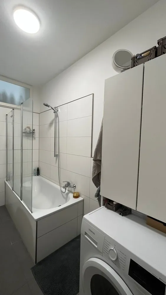 4 Zimmer Wohnung mit 72 m² in Mannheim – Bild 8