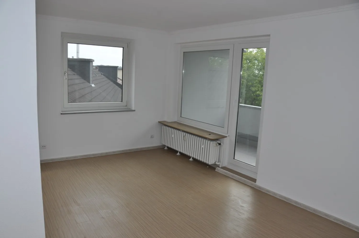 4 Zimmer Wohnung mit 87 m² in Essen – Bild 10