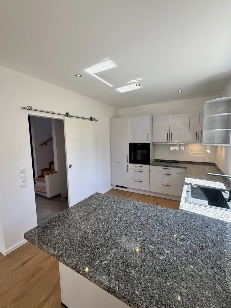 6 Zimmer Haus mit 160 m² in Hamburg – Bild 5