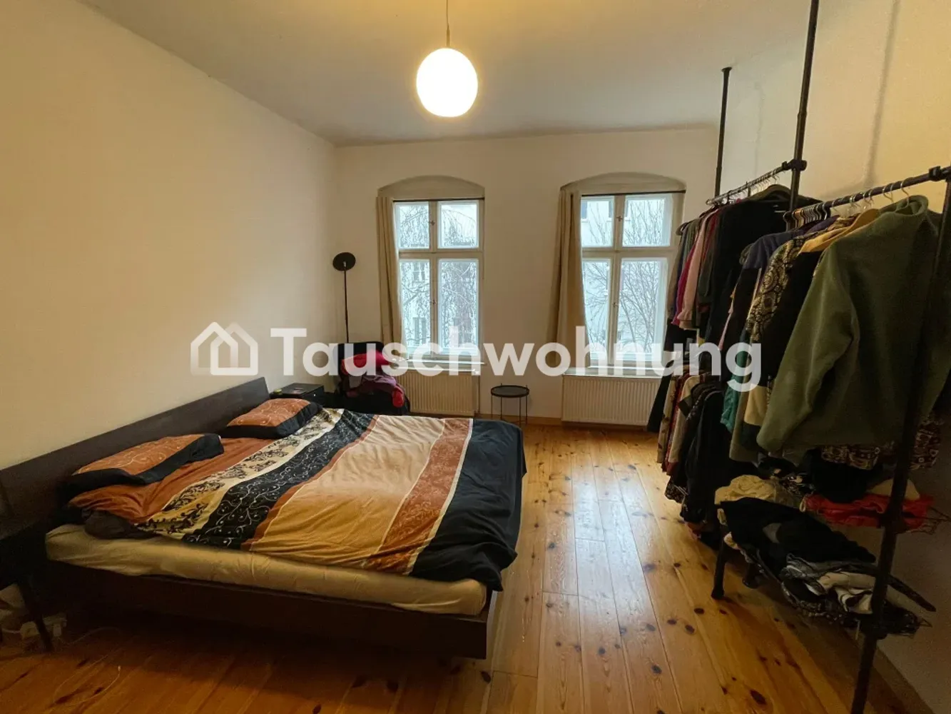 6 Zimmer Wohnung mit 160 m² in Berlin – Bild 2