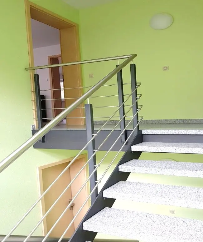 5 Zimmer Wohnung mit 109 m² in Kamenz – Bild 5
