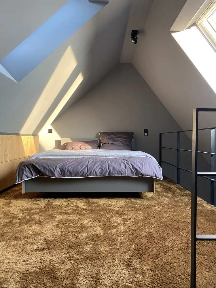 2 Zimmer Wohnung mit 50 m² in Köln – Bild 6