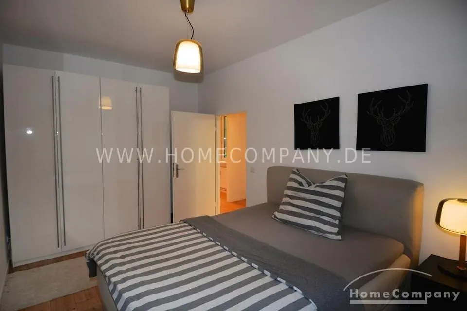 Shared room with 52 m² in Potsdam – Photo 2