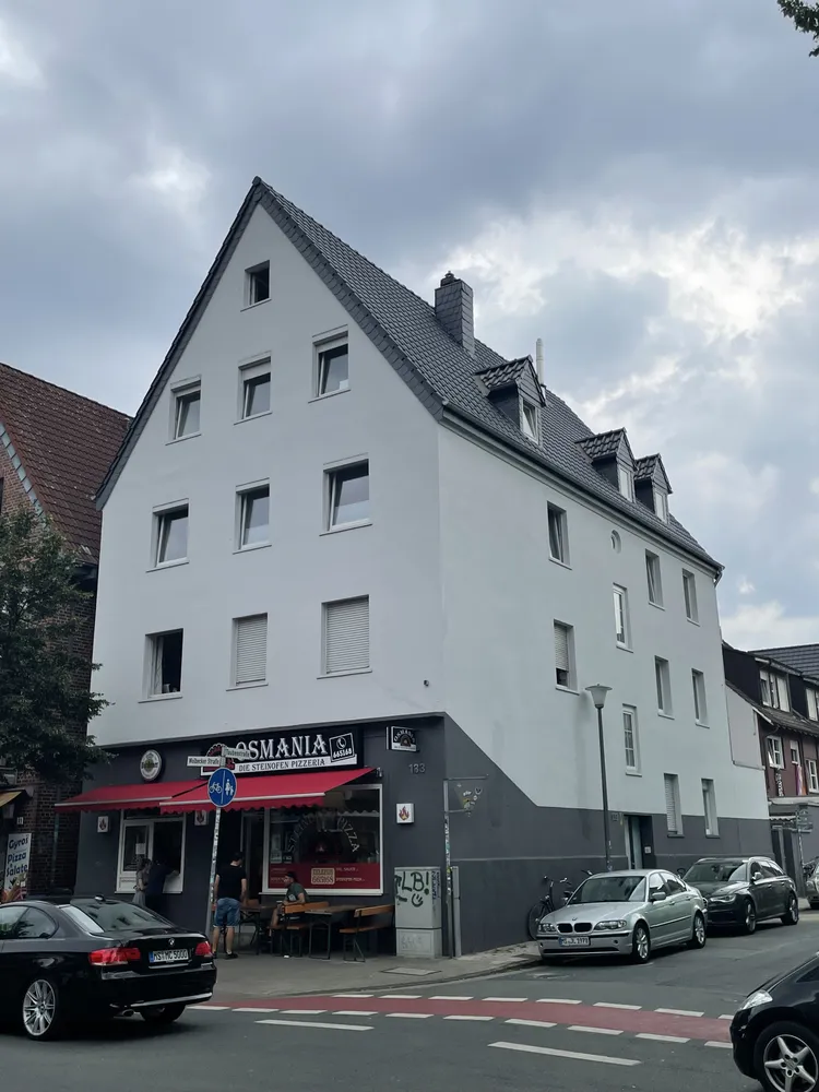 2 Zimmer Wohnung mit 55 m² in Münster – Bild 3
