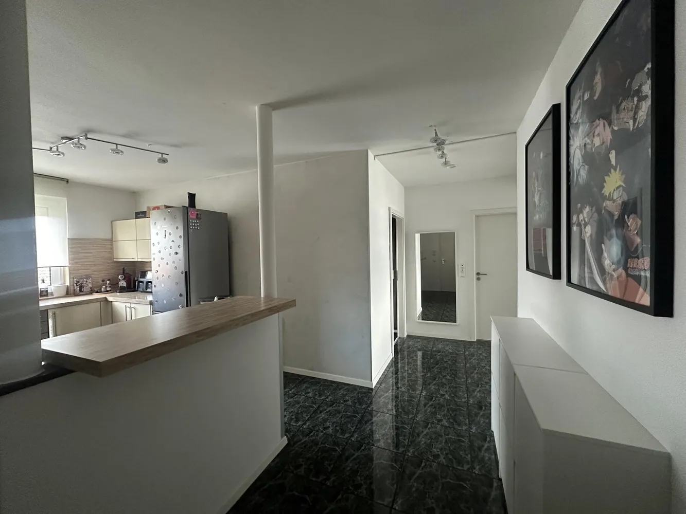 4 Zimmer Wohnung mit 108 m² in Ludwigshafen am Rhein – Bild 3