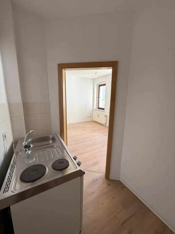 Studio mit 22 m² in Werdau – Bild 3