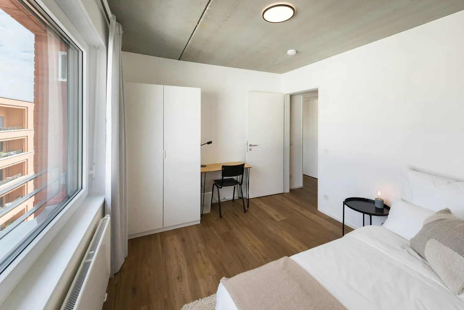 WG-Zimmer in Frankfurt am Main – Bild 3
