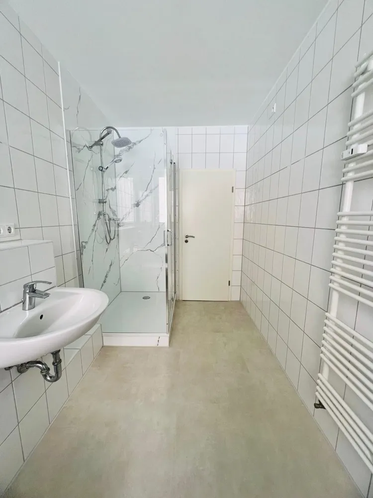 2 Zimmer Wohnung mit 54 m² in Leipzig – Bild 9