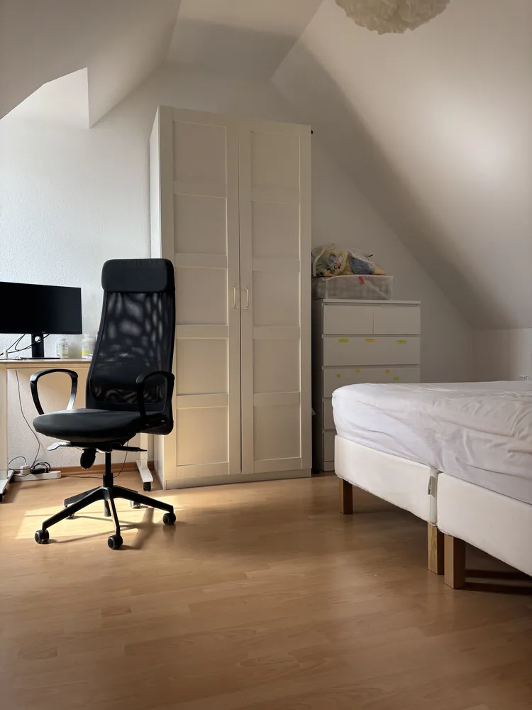2 Zimmer Wohnung mit 66 m² in Frankfurt am Main – Bild 4