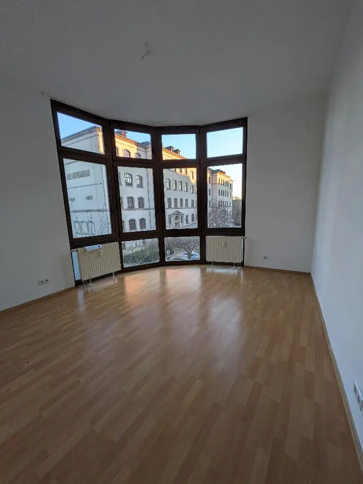 3 Zimmer Wohnung mit 77 m² in Mittweida – Bild 10