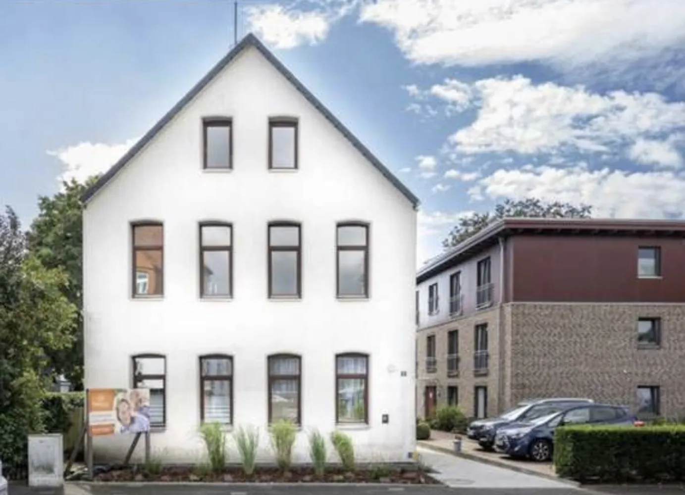 4 Zimmer Wohnung mit 84 m² in Verden (Aller) – Bild 8