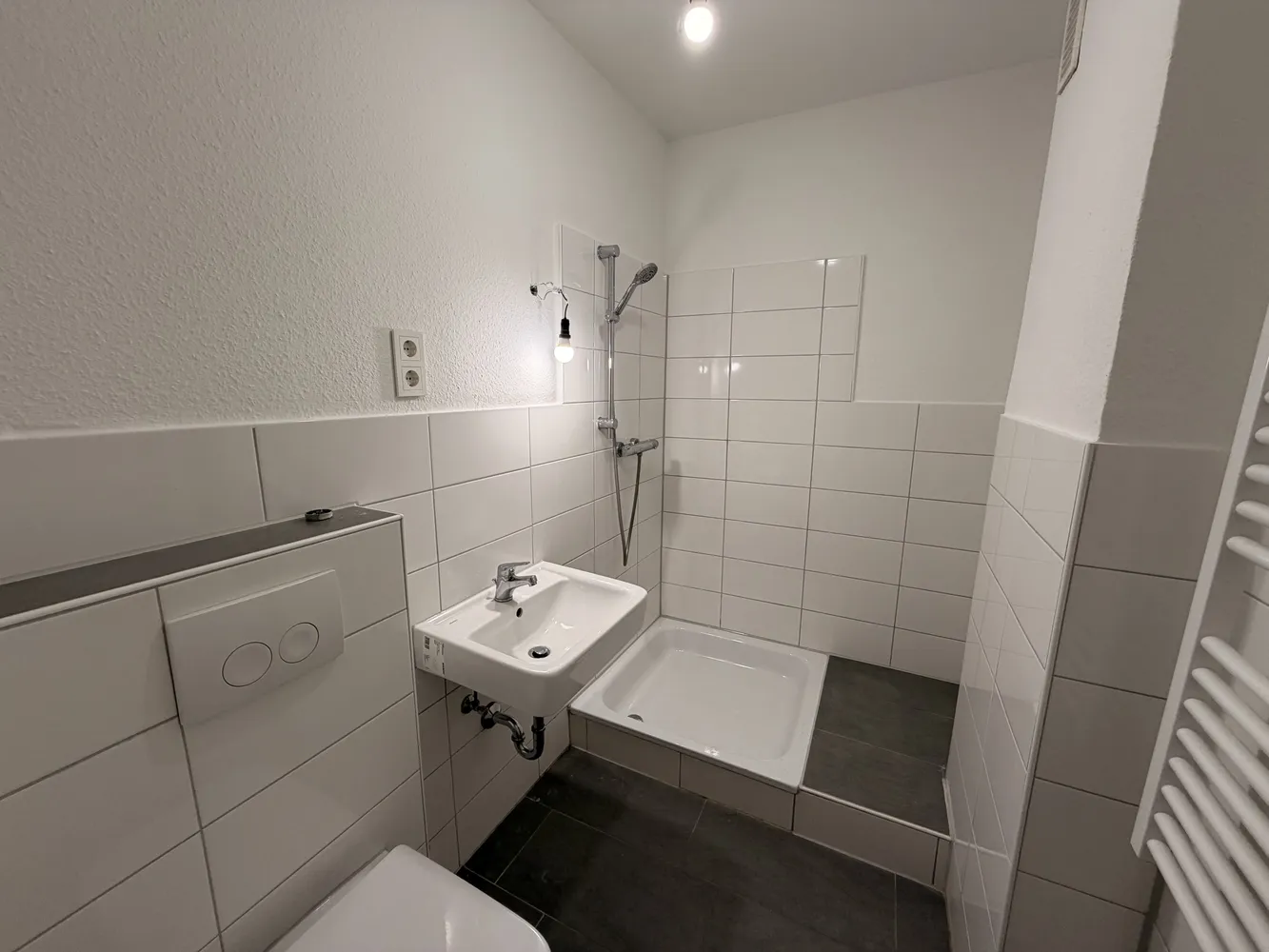 2 Zimmer Wohnung mit 48 m² in Dortmund – Bild 6
