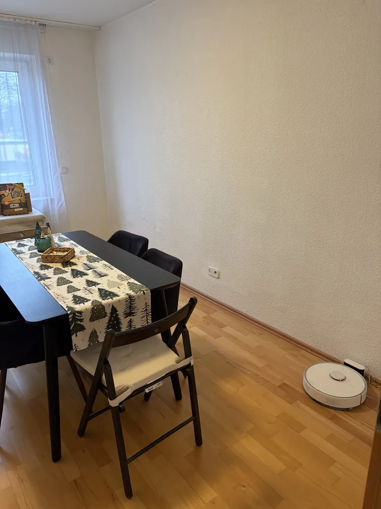 3 room apartment with 61 m² in Dortmund – Photo 3