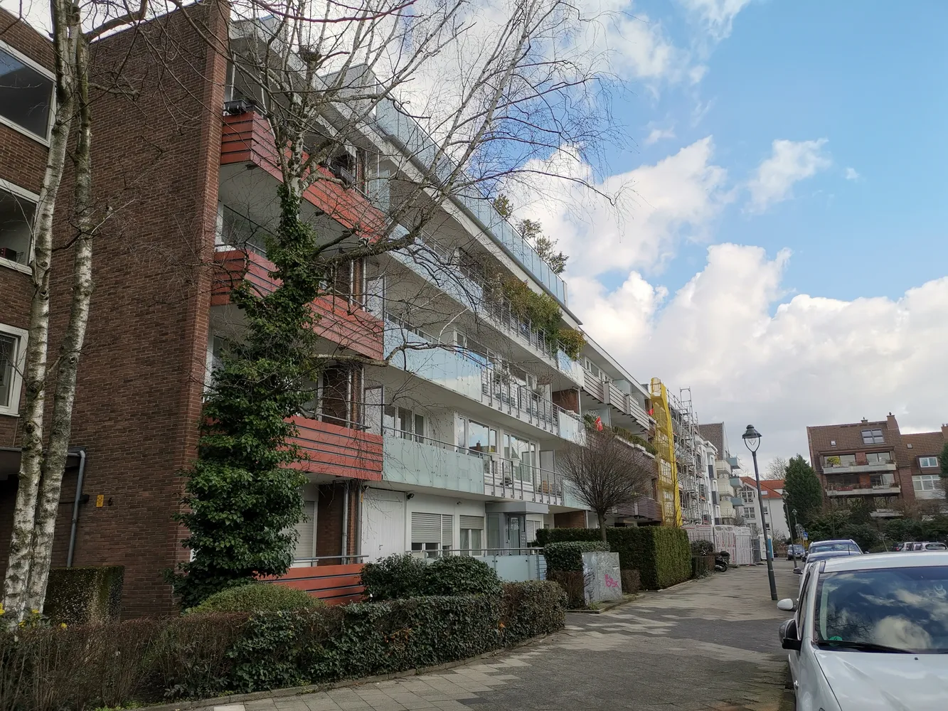 1 Zimmer Wohnung mit 46 m² in Düsseldorf – Bild 7