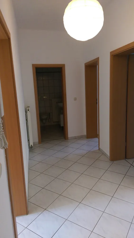 2 Zimmer Wohnung mit 66 m² in Erfurt – Bild 11