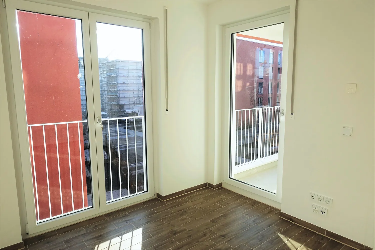 2 Zimmer Wohnung mit 57 m² in München – Bild 12