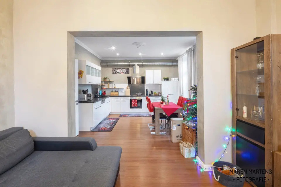 4 Zimmer Wohnung mit 110 m² in Stade – Bild 3