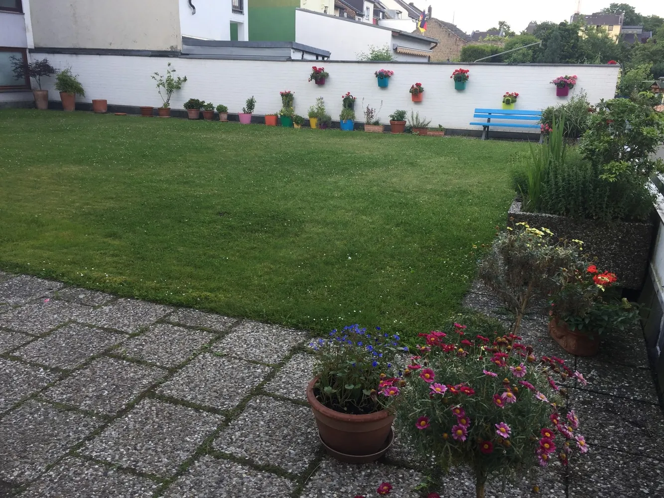 3 Zimmer Wohnung mit 83 m² in Bonn – Bild 2
