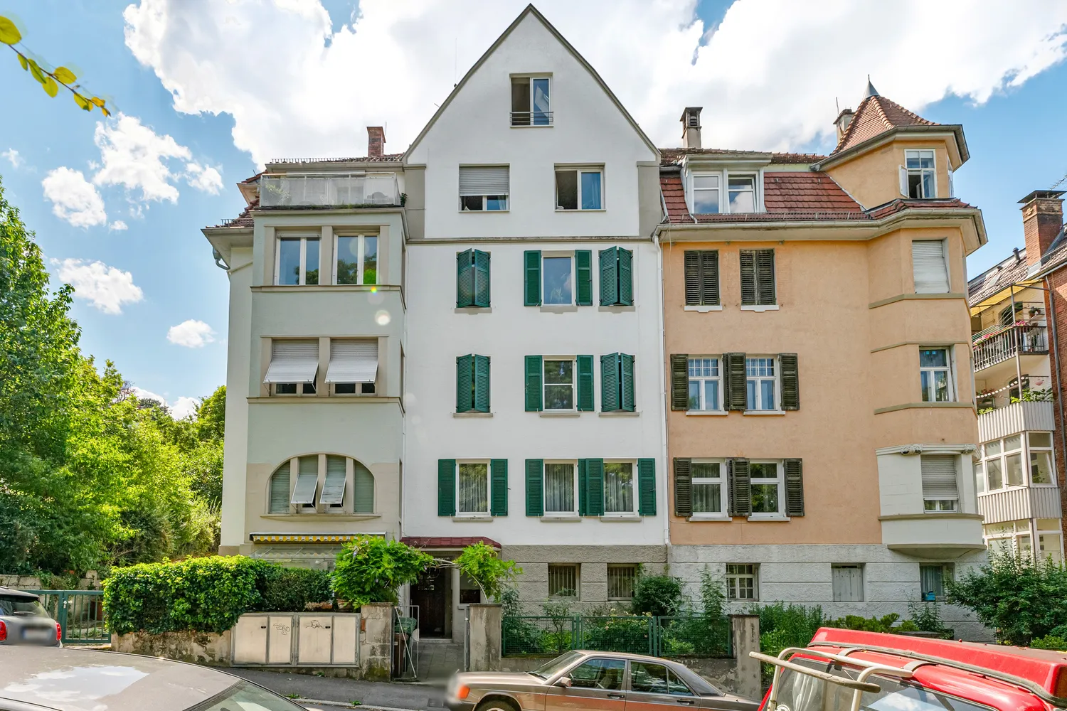 2 Zimmer Wohnung mit 63 m² in Stuttgart – Bild 9