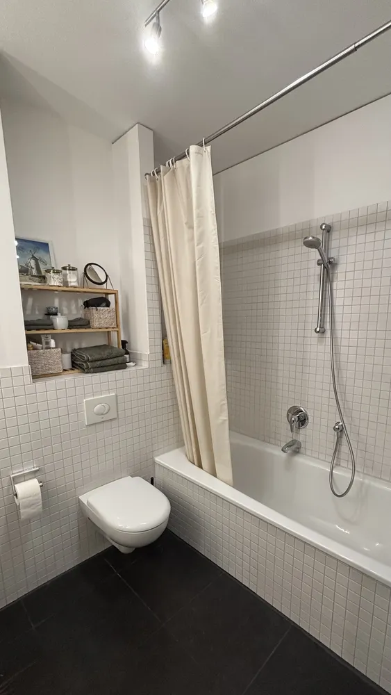 2 Zimmer Wohnung mit 80 m² in Frankfurt am Main – Bild 7