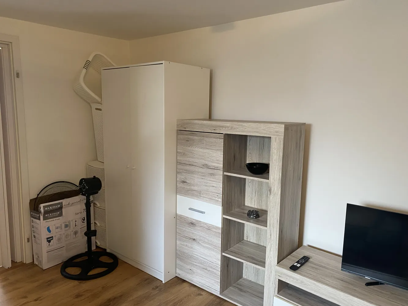 1 Zimmer Wohnung mit 35 m² in Mainz – Bild 5