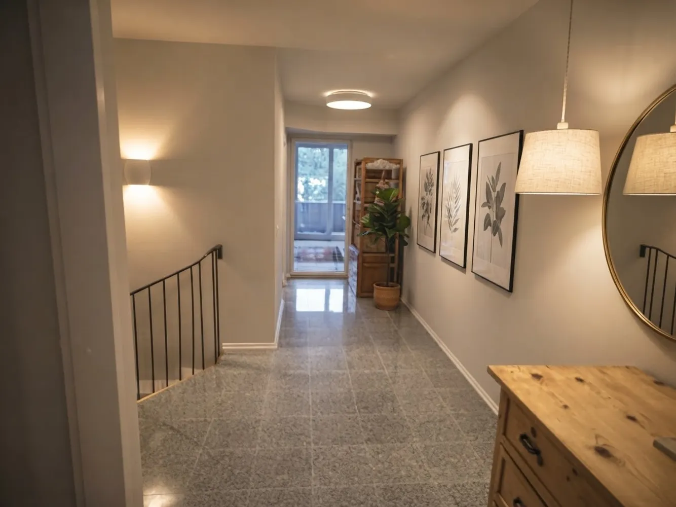 4 room apartment with 116 m² in Munich – Photo 4