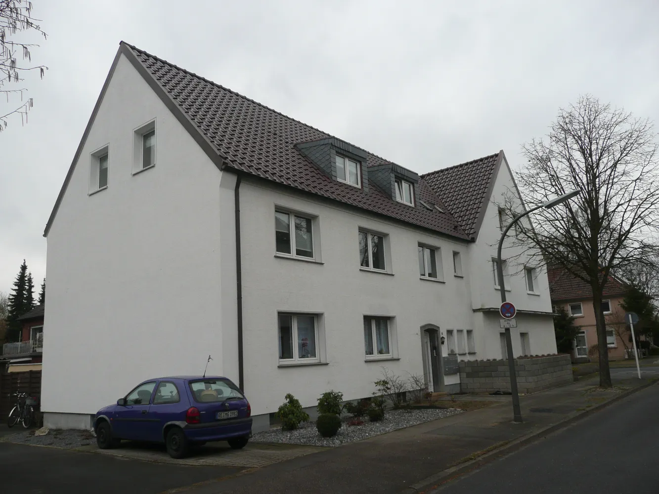 2 Zimmer Wohnung mit 50 m² in Marl – Bild 2