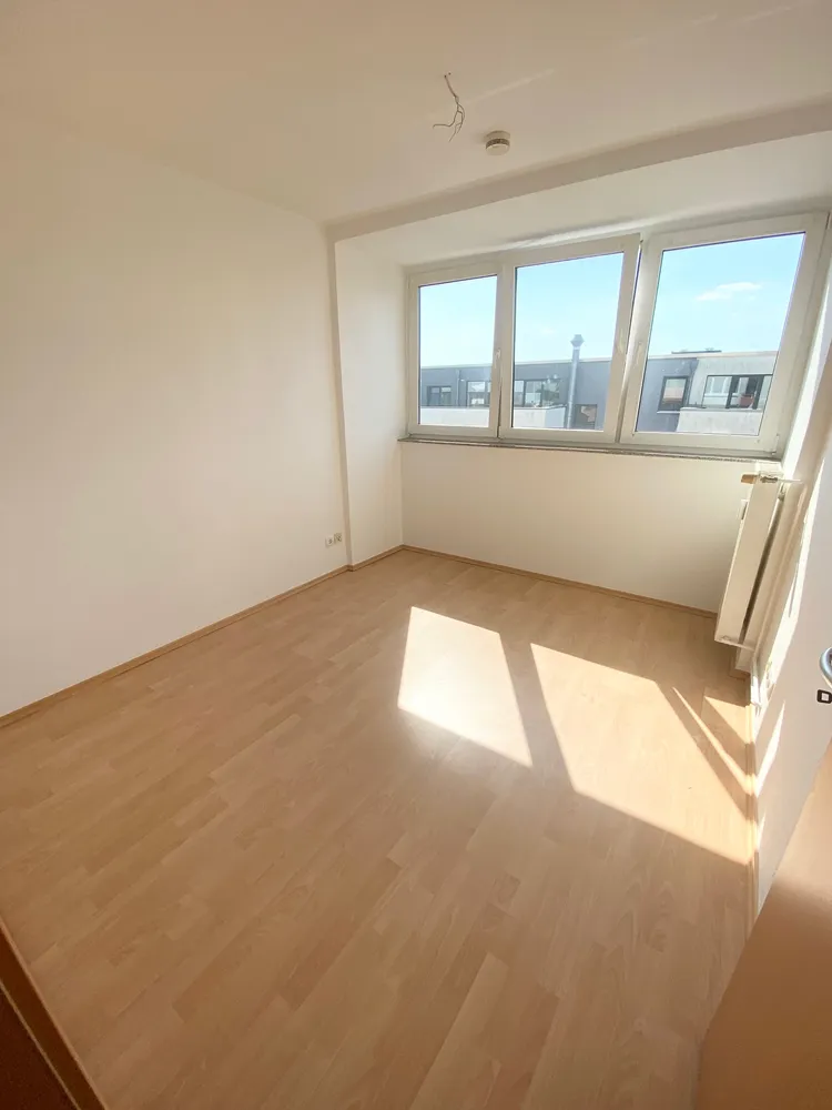2 Zimmer Wohnung mit 32 m² in Rostock – Bild 8