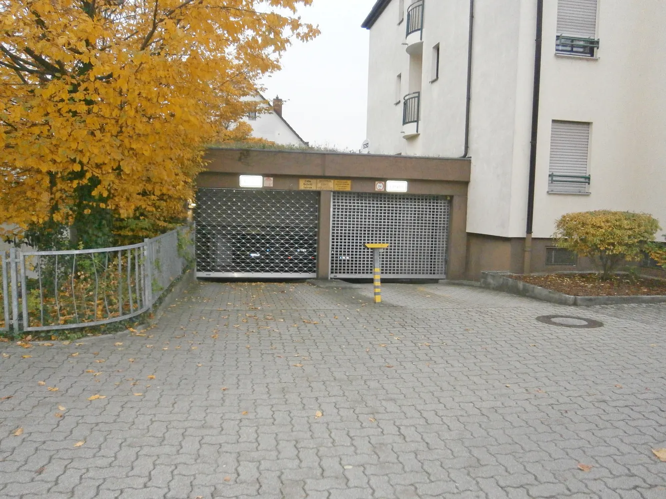 2 Zimmer Wohnung mit 46 m² in Karlsruhe – Bild 11